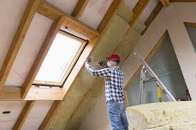 Best Fireproof Insulation  in Homewood, IL